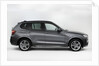2013 BMW X3 by Unknown