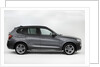 2013 BMW X3 by Unknown
