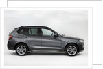 2013 BMW X3 by Unknown