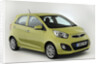 2013 Kia Picanto by Unknown