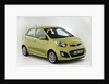 2013 Kia Picanto by Unknown