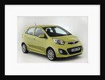 2013 Kia Picanto by Unknown