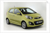 2013 Kia Picanto by Unknown