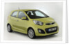 2013 Kia Picanto by Unknown