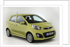 2013 Kia Picanto by Unknown