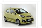 2013 Kia Picanto by Unknown
