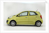 2013 Kia Picanto by Unknown