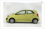 2013 Kia Picanto by Unknown
