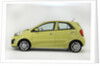 2013 Kia Picanto by Unknown