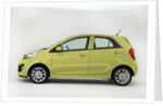 2013 Kia Picanto by Unknown