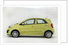 2013 Kia Picanto by Unknown