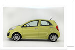 2013 Kia Picanto by Unknown