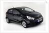 2013 Kia Rio by Unknown