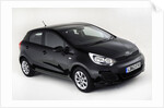 2013 Kia Rio by Unknown