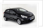 2013 Kia Rio by Unknown