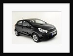2013 Kia Rio by Unknown