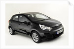 2013 Kia Rio by Unknown