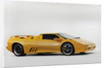 1996 Lamborghini Diablo VT Roadster by Unknown