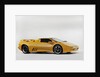 1996 Lamborghini Diablo VT Roadster by Unknown