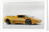 1996 Lamborghini Diablo VT Roadster by Unknown