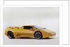 1996 Lamborghini Diablo VT Roadster by Unknown