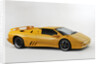 1996 Lamborghini Diablo VT Roadster by Unknown