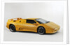 1996 Lamborghini Diablo VT Roadster by Unknown