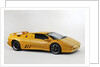 1996 Lamborghini Diablo VT Roadster by Unknown