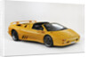 1996 Lamborghini Diablo VT Roadster by Unknown