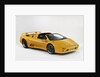 1996 Lamborghini Diablo VT Roadster by Unknown