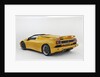 1996 Lamborghini Diablo VT Roadster by Unknown