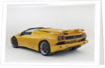 1996 Lamborghini Diablo VT Roadster by Unknown