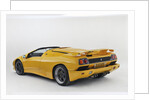 1996 Lamborghini Diablo VT Roadster by Unknown