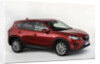 2013 Mazda CX-5 by Unknown