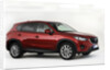 2013 Mazda CX-5 by Unknown