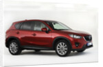 2013 Mazda CX-5 by Unknown