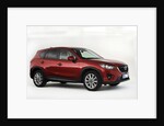 2013 Mazda CX-5 by Unknown