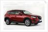 2013 Mazda CX-5 by Unknown