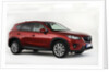 2013 Mazda CX-5 by Unknown