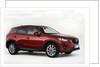 2013 Mazda CX-5 by Unknown
