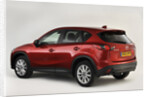 2013 Mazda CX-5 by Unknown