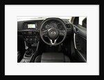 2013 Mazda CX-5 by Unknown