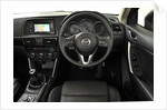 2013 Mazda CX-5 by Unknown