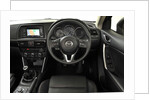 2013 Mazda CX-5 by Unknown
