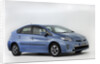 2012 Toyota Prius by Unknown