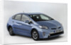 2012 Toyota Prius by Unknown