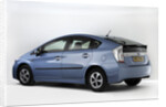 2012 Toyota Prius by Unknown