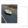 Porsche 907-6 driven by Siffert-Herrman, 1967 Le Mans by Unknown