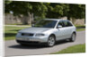 2001 Audi A3 1.8 by Unknown