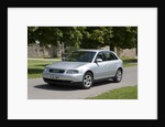 2001 Audi A3 1.8 by Unknown